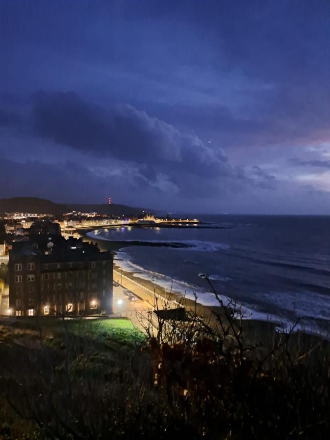 Apartamento Brynawel Aberystwyth Exterior foto