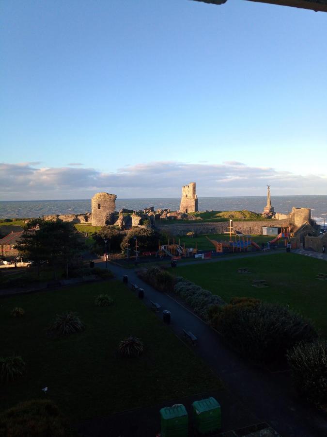 Apartamento Brynawel Aberystwyth Exterior foto